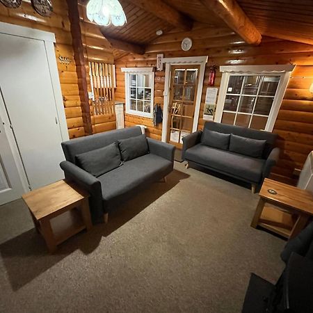 Snowdonia Escape Villa Trawsfynydd ภายนอก รูปภาพ